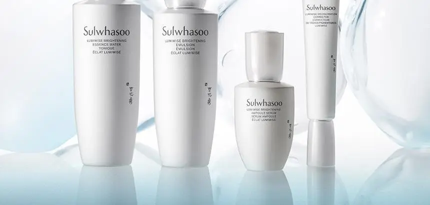 [NEW/미백] 설화수 자정기미코렉터 30ml 단품/기획 상세페이지 17